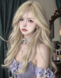 -时尚殿堂hair salon