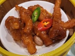 -香港威特瑞茶餐厅(小白楼音乐厅店)