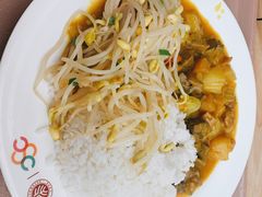 -北大家园食堂