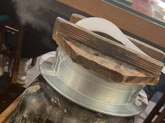 -卢大鲜鱼头捞饭(美利广场店)