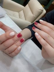 -董小姐日式美甲美睫·皮肤管理