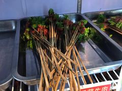 -钢管厂五区小郡肝火锅串串香(清河店)