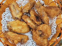 -南记食粥坊·宵夜大排档(岭南分店)