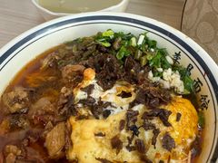 -李易面馆(树木岭店)