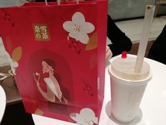 -奈雪的茶(石家庄万象城店)