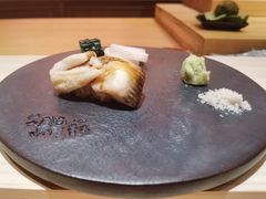 -橼舍鮨青木