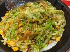 -西贝(武汉群星城店)
