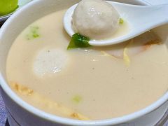 -A One Kitchen·南京精菜馆(德基广场店)