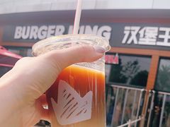 -汉堡王(海昌海洋公园店)