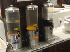 -清心素食自助餐厅(夫子庙店)