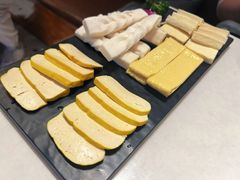 建水豆腐-小街猪手(团结湖店)