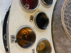 -湯系·煲汤手艺人(东二环泰禾广场店)
