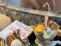 -茉莱·老挝冰咖啡·泰式奶茶(世茂国际广场店)