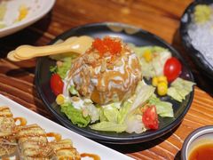-小川洋风料理(街道口店)