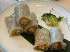 -渔村盛宴(航空新城店)