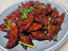 -小吊梨汤·北京菜·烤鸭(鸟巢店)