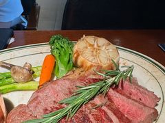 -咖梦餐厅 COMENG RESTAURANT