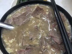 牛肉糁-许记糁馆(窑头路总店)