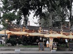 -TIMEZONE8东八时区餐厅&酒吧(798店)