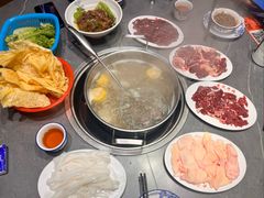 -贵宾牛·潮汕牛肉火锅(珠池总店)