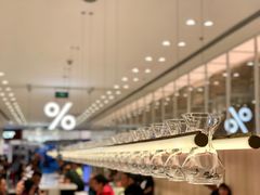 -% Arabica阿拉比卡咖啡(深圳湾万象城店)