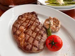 -上海柏悦酒店·世纪100牛排馆