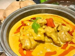 -安南越南餐厅(青岛万象城店)