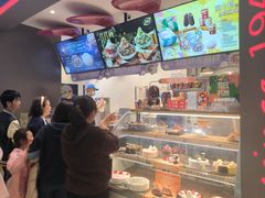 -DQ·蛋糕·冰淇淋(龙湖狮山天街店)
