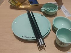 -吕氏疙瘩汤·海鲜新鲁菜(融创茂店)