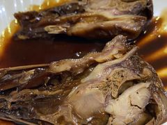 -香满锅老北京羊蝎子火锅·家常菜(新街口店)