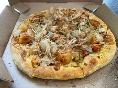 -达美乐比萨(武定店)