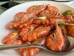 -向阳渔港·湖景餐厅(东钱湖店)