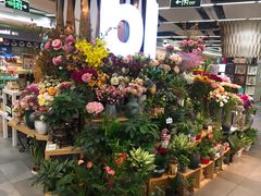 门面-blt精品超市(KKMALL京基店)