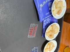 -清真·马洪小炒泡馍馆(钟楼回民街店)