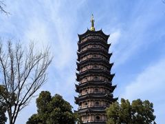-葛仙湖公园