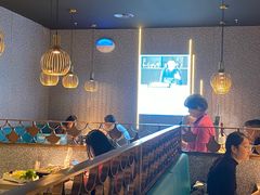 -半天妖烤鱼(槐房万达店)
