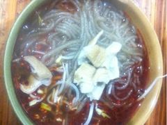 肥肠粉-梁记肥肠粉(宽窄巷子店)