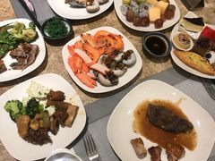 -盛宴标帜餐厅·亲子自助 (南昌喜来登酒店)