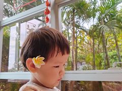 -水桶王国主题餐厅·聚会·生日派对·亲子活动·家庭套餐(亚龙湾希尔顿店)