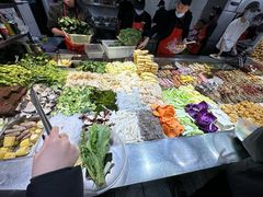 -林静小吃(复兴路店)