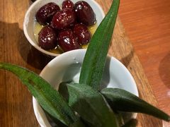 -如禾素食·下午茶·糖水