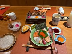 -松涛日本料理