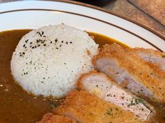 -山杏yama-katsu·吉列炸物