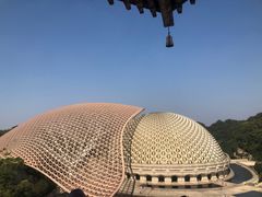 -牛首山文化旅游区