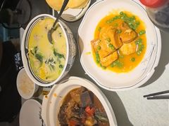 -眷江南之小蓝鲸(王府大街店)