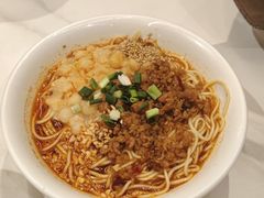 -付小姐在成都(吾悦广场店)