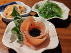 -和彩放题餐厅(酒仙桥店)