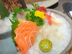 -德川家日本料理(中关村店)