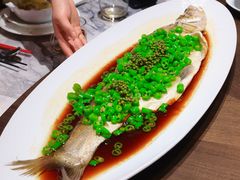 -新光酒家·河豚·海鲜·蟹料理(浦东店)