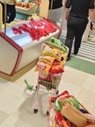 -奈尔宝·儿童乐园·亲子餐厅(星河湾店)